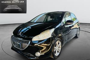 Peugeot 208*1.2*82CV*GPL***NEOPATENTATI*