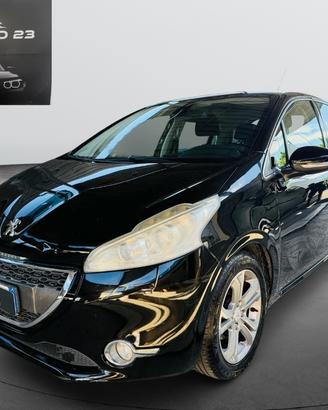 Peugeot 208*1.2*82CV*GPL***NEOPATENTATI*