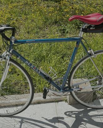 Bicicletta da corsa De Rosa Primato