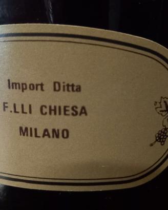 Dom perignon 1983