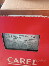 CAREL IR33C0HF20 – Regolatore elettronico