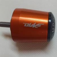 Set Bilancieri contrappesi per  ktm duke 125/390