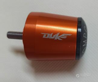Set Bilancieri contrappesi per  ktm duke 125/390
