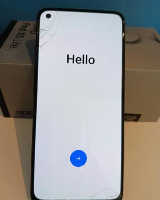 OPPO Find X3 Lite 128GB