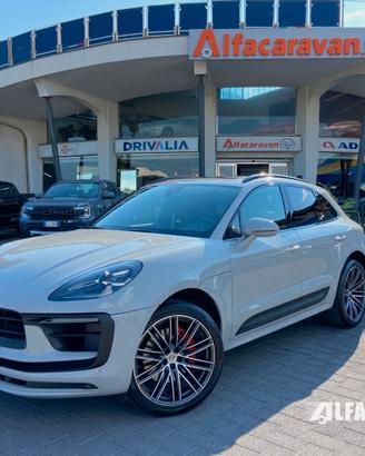 Porsche Macan S 2.9 380cv pdk
