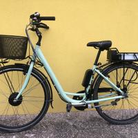 Bicicletta elettrica