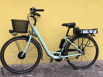 Bicicletta elettrica
