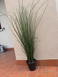 Pianta artificiale ikea