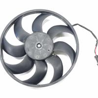 VENTOLA RADIATORE FIAT 500 Serie MS268000-8110 312