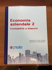 economia aziendale due-contabilità e bilancio