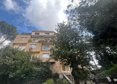 Appartamento Roma [Cod. rif 3223616VRG]