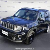 Jeep Renegade 2019 Diesel 1.6 mjt Limited 2wd...