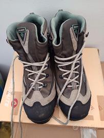 Trekking uomo taglia 40,5