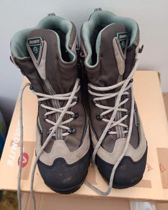Trekking uomo taglia 40,5