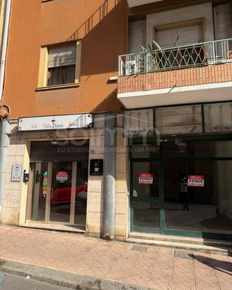 Locale commerciale - Cagliari