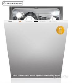 Lavastoviglie confeé nuova