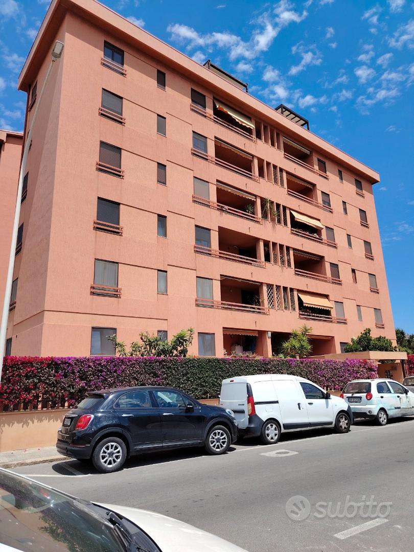 Appartamento – Cagliari, Sant'Avendrace, Sant'Avendrace-Santa Gilla - Vista 2