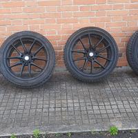 cerchi Oz racing da 18 Mercedes VW Audi Skoda seat