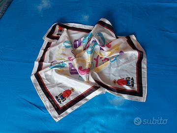 Foulard dalla Georgia
