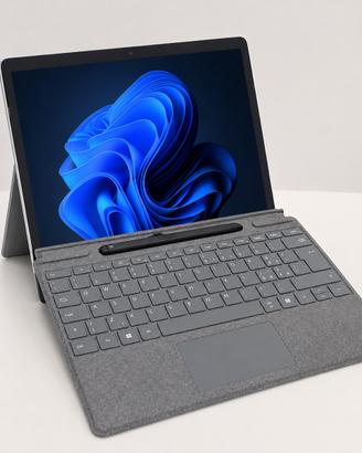 Microsoft Surface 10 pro business + keyboard + pen