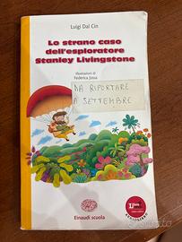 lo strano caso dell’esploratore Stanley Livingston