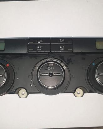 Pannello Comandi Climatizzatore VW Golf 5 / Jetta