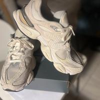 New Balance U9060 UNISEX - sea salt