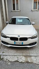 BMW 320X