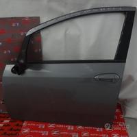 Portiera Anteriore Sinistra Fiat Grande Punto Evo 