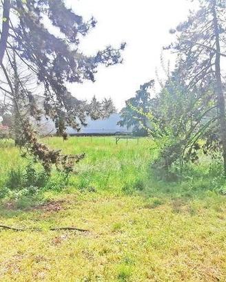 Terreno di 4600 m² a Azzano San Paolo