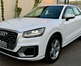 AUDI Q2 30 TDI S tronic Admired