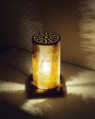 Lampada - abatjour design