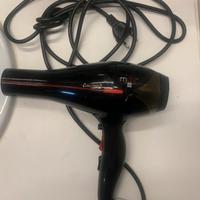 Phon mdg evolution ionic infrared + 4 accessori