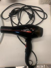 Phon mdg evolution ionic infrared + 4 accessori