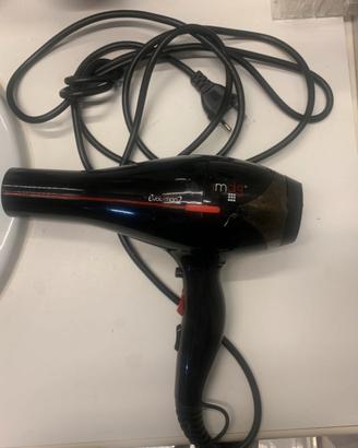 Phon mdg evolution ionic infrared + 4 accessori