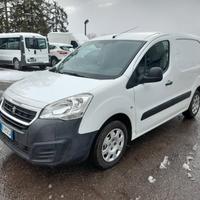 Peugeot Partner BlueHDi 100 L2 Furgone