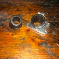 collettore am6/derbi d.31/25mm