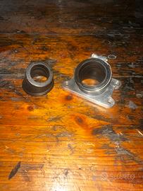 collettore am6/derbi d.31/25mm