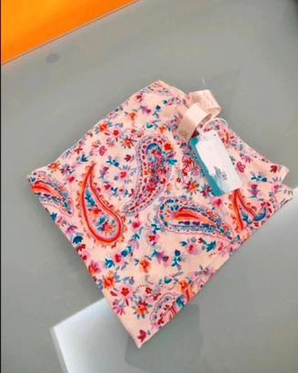 foulard donna.  seta firmato falconeri originali 