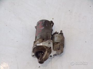 Motorino avviamento Ford Fiesta 6 1.4 benz 2010