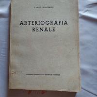 libro di arteriografia renale
