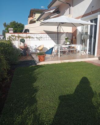 telo per ombrellone Aura L 286X286cm