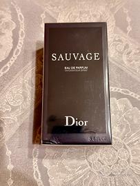 Dior sauvage