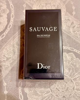 Dior sauvage