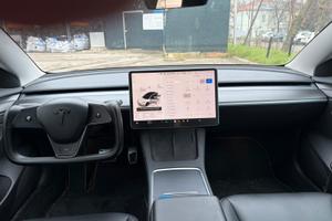 Vendita Tesla Model 3