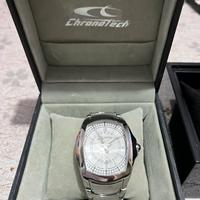 Orologio Chronotech 7896M