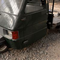 Ricambi ape car atm2m