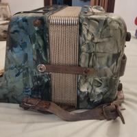 fisarmonica vintage