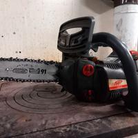 motosega potatura ama 