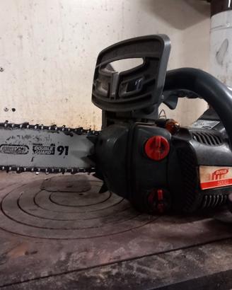 motosega potatura ama 